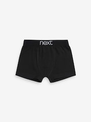Grey/Black/White Trunks 10 Pack (2-16yrs) - Image 4 of 6