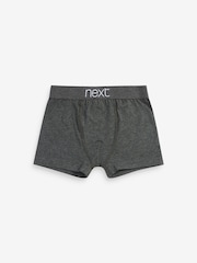 Grey/Black/White Trunks 10 Pack (2-16yrs) - Image 5 of 6