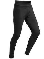 Decathlon Ski Base Layer Black Leggings - Image 3 of 3
