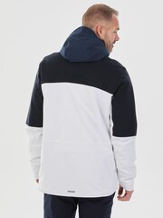 Decathlon Ski White Jacket - Image 2 of 11