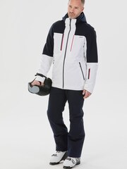 Decathlon Ski White Jacket - Image 4 of 11