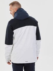 Decathlon Ski White Jacket - Image 5 of 11