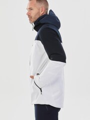 Decathlon Ski White Jacket - Image 6 of 11