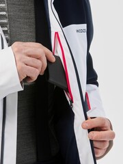 Decathlon Ski White Jacket - Image 8 of 11