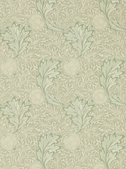 Morris & Co. Green Apple 10.05M Wallpaper - Image 1 of 1