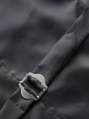 Green Signature Empire Mills 100% Wool Check Suit: Waistcoat - Image 9 of 10
