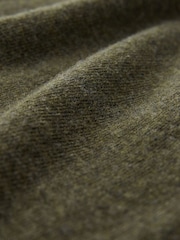 Celtic & Co Green Supersoft Slouch Dress - Image 5 of 6