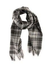 Celtic & Co. Lambswool Tartan Scarf - Image 1 of 2