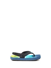 Reef Green Little Ahi Sandals - Image 1 of 3