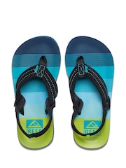 Reef Green Little Ahi Sandals - Image 3 of 3
