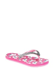 Reef Kids Stargazer Print Sandals - Image 1 of 1