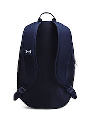 Under Armour Blue Hustle Lite Backpack - Image 3 of 6