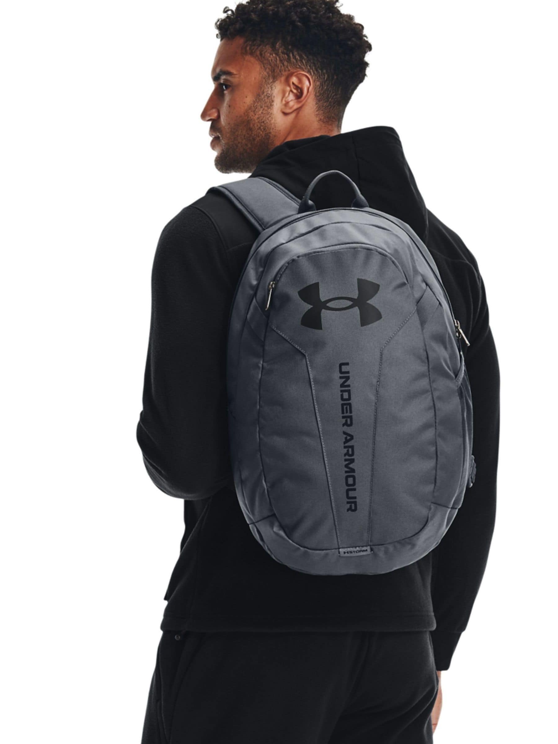 Grey under armour bag new arrivals