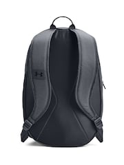 Under Armour Grey Hustle Lite Backpack - Image 3 of 6