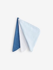 10-Piece Printed Baby Gift Set - Image 7 of 9