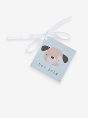 10-Piece Printed Baby Gift Set - Image 9 of 9