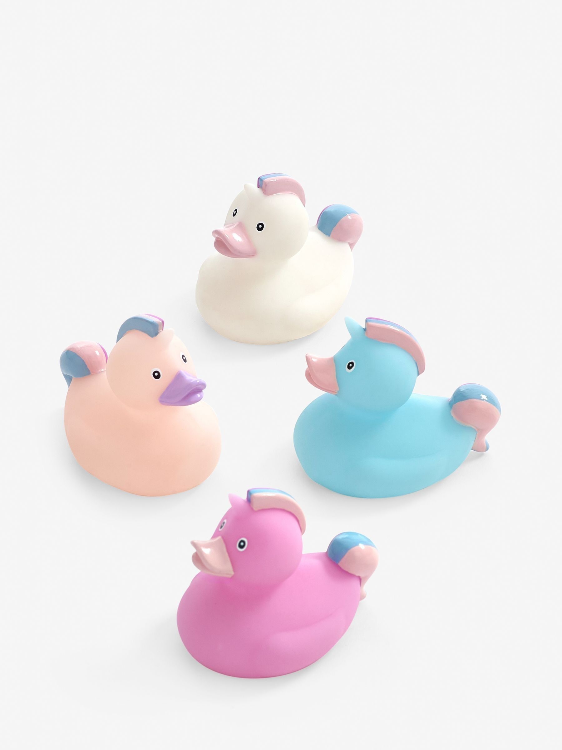 Buy Set of 4 Duck Bath Buddies from the Next UK online shop