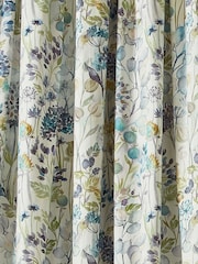 Voyage Country Hedgerow Pencil Pleat Curtains - Imagem 3 de 3
