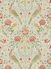Morris & Co. Natural Seasons by May 10.05M Wallpaper - Image 1 of 2