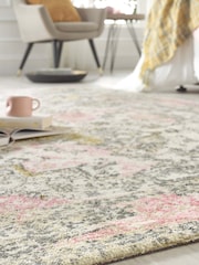Origins Pink Vogue Rug - Image 3 of 5