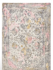Origins Pink Vogue Rug - Image 5 of 5