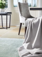 Rug Guru Green Hush Rug - Image 2 of 4