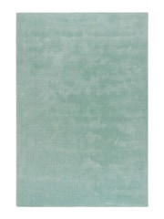Rug Guru Green Hush Rug - Image 4 of 4