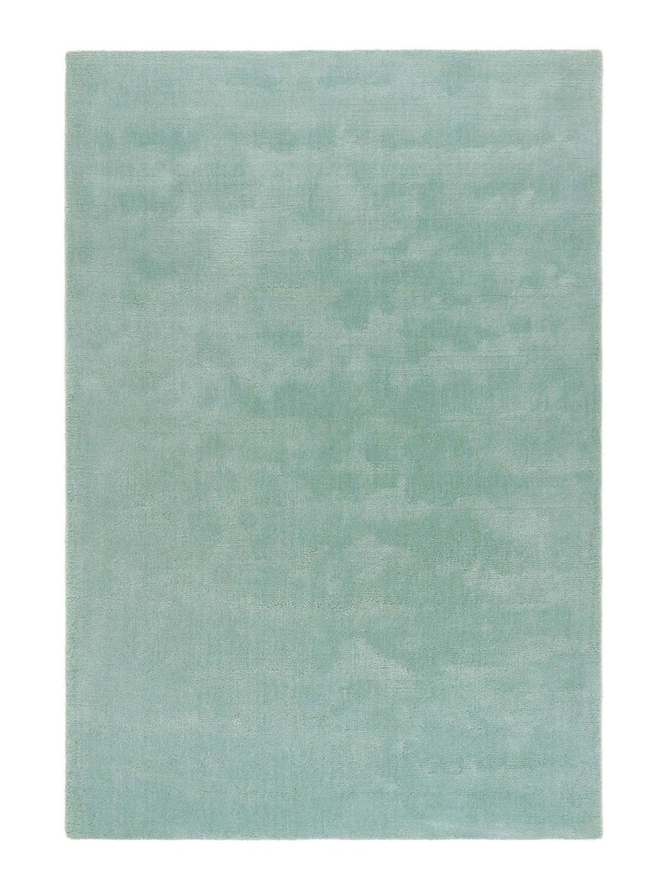 Rug Guru Green Hush Rug - Image 4 of 4