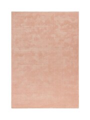 Rug Guru Pink Hush Rug - Image 2 of 4