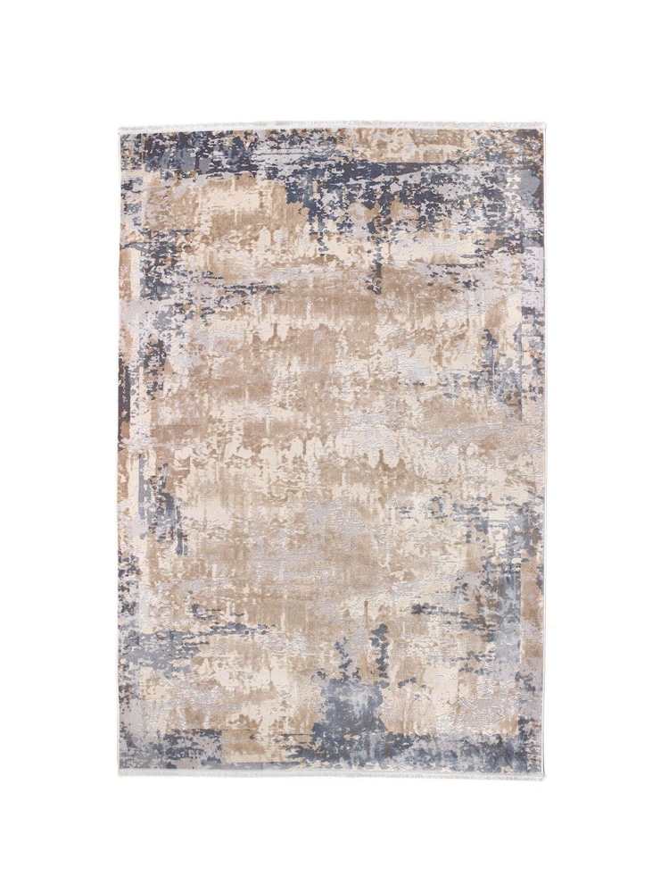 Origins Blue Cosimo Distressed Rug - Image 4 of 4