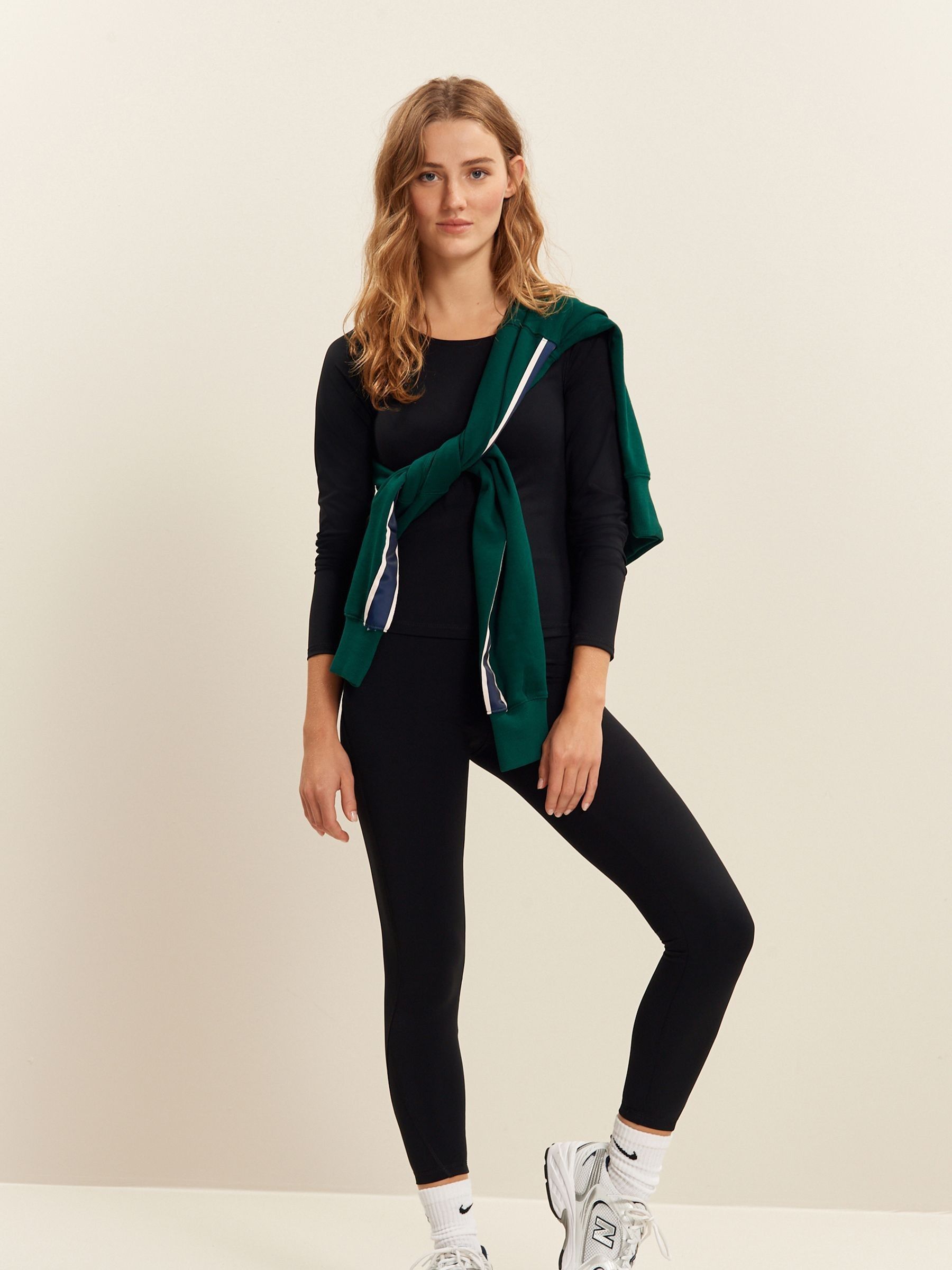 Super soft black leggings online