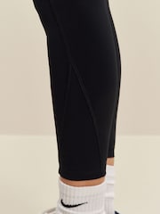 Black Supersoft Everyday Sports Leggings - Image 4 of 7