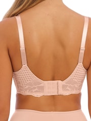 Fantasie Natural Beige Reflect Underwired Side Support Bra - Image 3 of 4