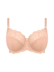 Fantasie Natural Beige Reflect Underwired Side Support Bra - Image 4 of 4