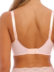 Fantasie Pink Full Cup Rebecca Essentials Underwire Moulded Bra - Image 5 of 6