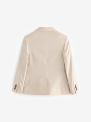 Cream Suit: Jacket (12mths-16yrs) - Image 11 of 13