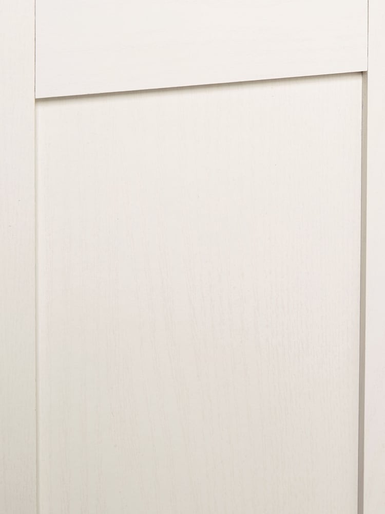 Cream Malvern Oak Effect Sideboard - Image 10 of 10