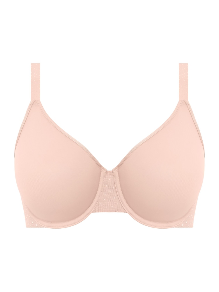 Wacoal Back Appeal Smoothing Underwire Bra - Image 3 of 3