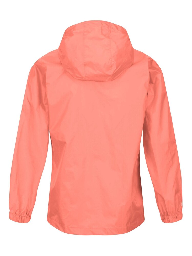 Veste imperméable et respirante Regatta pliable pour enfant - Image 5 of 7