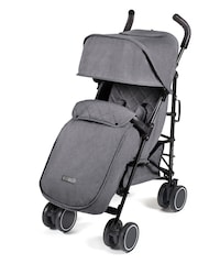 Ickle Bubba Grey Discovery Max Pushchair - Image 1 of 4