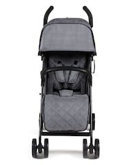 Ickle Bubba Grey Discovery Max Pushchair - Image 2 of 4