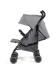 Ickle Bubba Grey Discovery Max Pushchair - Image 3 of 4