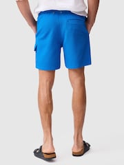 Rodd & Gunn Blue Winterton River Swim Shorts - Image 2 of 5