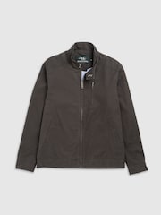Rodd & Gunn Grey Armitage Jacket - Image 1 of 2