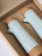 Liga Blue Oil  Balsamic Gift Set - Image 2 of 3