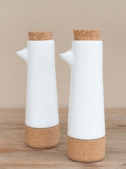 Liga Cream Oil  Balsamic Gift Set - Image 1 of 4