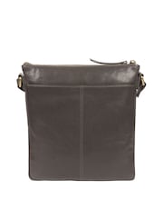Conkca Avril Leather Cross-Body Bag - Image 4 of 6