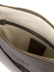 Conkca Avril Leather Cross-Body Bag - Image 5 of 6