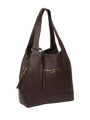 Pure Luxuries London Colette Leather Handbag - Image 4 of 5