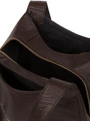 Pure Luxuries London Colette Leather Handbag - Image 5 of 5